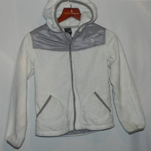 The North Face Jackets & Coats - Girls The North Face Hooded Jacket, Medium, Soft The North Face Jackets & Coats - Girls The North Face Hooded Jacket, Medium, Soft